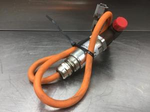 Pressure Transmitter